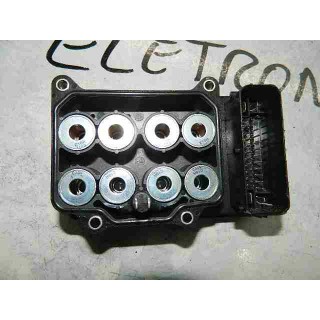 Modulo Abs Hyundai Hb20  Be6000j801  0049 E